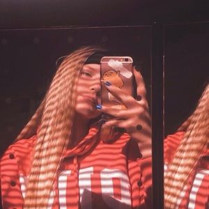 Meet your Posher, Madison